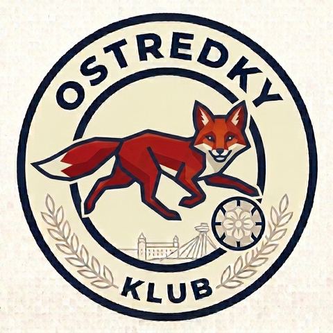 Ostredky klub